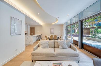 Apartment - 2 - 4 for sale in City Walk Residential Building 11B - City Walk Residential - City Walk - Al Wasl - Dubai Apartment - 2 - 4 for sale in City Walk Residential Building 11B - City Walk Residential - City Walk - Al Wasl - Dubai