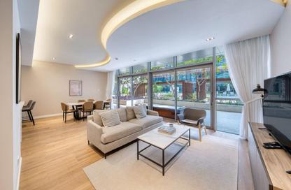 Apartment - 2 - 4 for sale in City Walk Residential Building 11B - City Walk Residential - City Walk - Al Wasl - Dubai