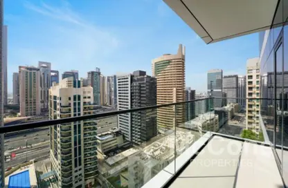 Apartment - 1 Bedroom - 2 Bathrooms for rent in Vida Residences Dubai Marina - Dubai Marina - Dubai