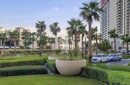 شقة - غرفة نوم - 2 حمامات للبيع في كارسون بي - كارسون - داماك هيلز - دبي
