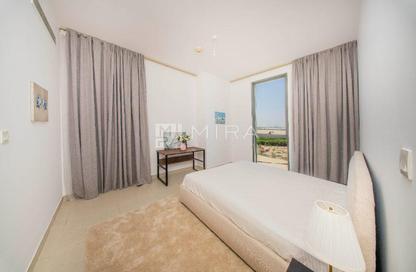 Apartment - 1 Bedroom - 2 Bathrooms for rent in Afnan 5 - Afnan - Midtown - Dubai Production City (IMPZ) - Dubai