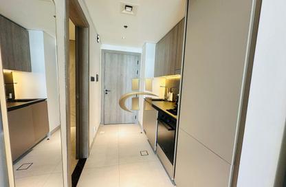 Apartment - Studio - 1 Bathroom for rent in Oxford Boulevard - District 15 - Jumeirah Village Circle - Dubai