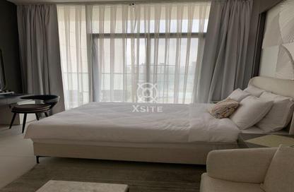 Apartment - Studio - 1 Bathroom for sale in Prime Residency 3 - Al Furjan - Dubai