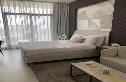 Apartment - Studio - 1 Bathroom for sale in Prime Residency 3 - Al Furjan - Dubai