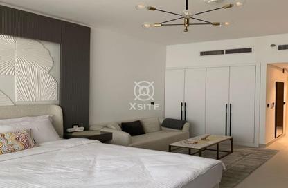 Apartment - Studio - 1 Bathroom for sale in Prime Residency 3 - Al Furjan - Dubai