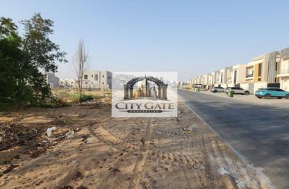 Land - Studio for sale in Al Helio 1 - Al Helio - Ajman Land - Studio for sale in Al Helio 1 - Al Helio - Ajman