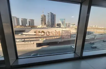 Apartment - 4 Bedrooms - 4 Bathrooms for sale in Conquer Tower - Sheikh Maktoum Bin Rashid Street - Ajman