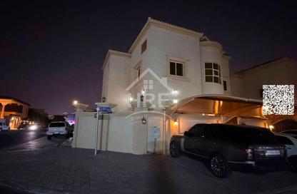 Villa - 5 Bedrooms - 7 Bathrooms for rent in Al Rawda 3 Villas - Al Rawda 3 - Al Rawda - Ajman Villa - 5 Bedrooms - 7 Bathrooms for rent in Al Rawda 3 Villas - Al Rawda 3 - Al Rawda - Ajman