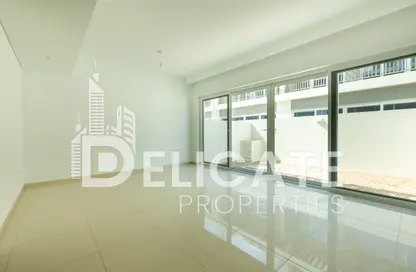 Townhouse - 3 Bedrooms - 3 Bathrooms for rent in Camelia - Damac Hills 2 - Dubai