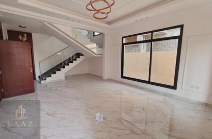 Villa - 5 - 7 for rent in Al Yasmeen 1 - Al Yasmeen - Ajman