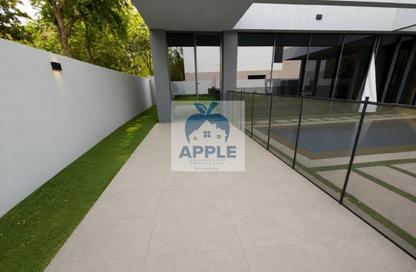Villa - 4 Bedrooms - 6 Bathrooms for rent in Sendian - Masaar - Tilal City - Sharjah
