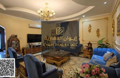 Villa - 5 Bedrooms - 7 Bathrooms for sale in Al Mowaihat 2 - Al Mowaihat - Ajman