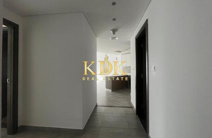 Apartment - 2 Bedrooms - 3 Bathrooms for rent in Alpha Green Tower - District 12 - Jumeirah Village Circle - Dubai
