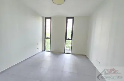 Apartment - 1 Bathroom for rent in The Link - East Village - Aljada - Sharjah