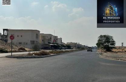 Land - Studio for sale in Al Yasmeen 1 - Al Yasmeen - Ajman Land - Studio for sale in Al Yasmeen 1 - Al Yasmeen - Ajman