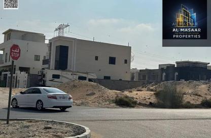 Land - Studio for sale in Al Yasmeen 1 - Al Yasmeen - Ajman Land - Studio for sale in Al Yasmeen 1 - Al Yasmeen - Ajman