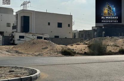 Land - Studio for sale in Al Yasmeen 1 - Al Yasmeen - Ajman