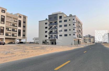 Land - Studio for sale in Al Jurf 3 - Al Jurf - Ajman Downtown - Ajman