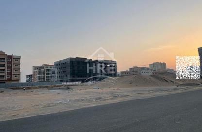 Land - Studio for sale in Al Jurf 3 - Al Jurf - Ajman Downtown - Ajman