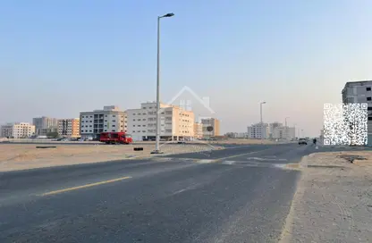 أرض - استوديو للبيع في الجرف 3 - الجرف - عجمان وسط المدينة - عجمان