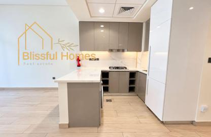 Apartment - 1 - 1 for rent in Azizi Riviera 32 - Azizi Riviera - Meydan One - Meydan - Dubai