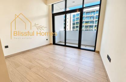 Apartment - 1 - 1 for rent in Azizi Riviera 32 - Azizi Riviera - Meydan One - Meydan - Dubai