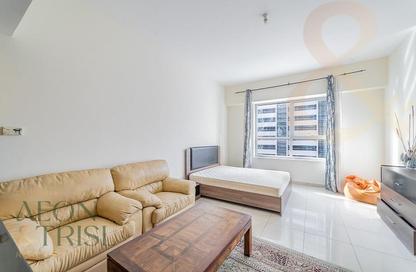 Apartment - Studio - 1 Bathroom for sale in Armada Tower 3 - JLT Cluster P - Jumeirah Lake Towers - Dubai