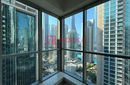Apartment - 2 Bedrooms - 2 Bathrooms for rent in Boulevard Central Tower 1 - Boulevard Central Towers - Downtown Dubai - Dubai