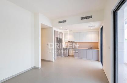 Villa - 3 Bedrooms - 4 Bathrooms for rent in Greenview - EMAAR South - Dubai South (Dubai World Central) - Dubai