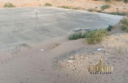 أرض - استوديو للبيع في 1 الياسمين - الياسمين - عجمان