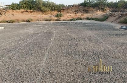 Land - Studio for sale in Al Yasmeen 1 - Al Yasmeen - Ajman Land - Studio for sale in Al Yasmeen 1 - Al Yasmeen - Ajman