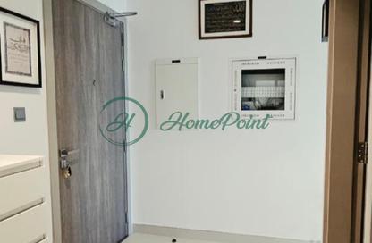 Apartment - 1 Bedroom - 2 Bathrooms for sale in J One Building - Dubai Land Residence Complex - Dubai Land - Dubai