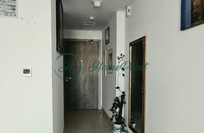 Apartment - 1 Bedroom - 2 Bathrooms for sale in J One Building - Dubai Land Residence Complex - Dubai Land - Dubai