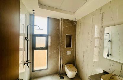Villa - 6 Bedrooms - 7+ Bathrooms for sale in Al Bahia Hills - Al Bahia - Ajman