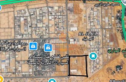 Land - Studio for sale in Al Sajaa S - Al Sajaa - Sharjah
