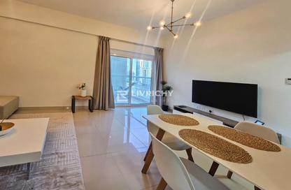 Apartment - 1 - 2 for rent in Continental Tower - Dubai Marina - Dubai Apartment - 1 - 2 for rent in Continental Tower - Dubai Marina - Dubai
