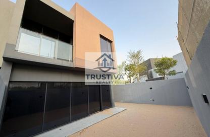 Townhouse - 4 Bedrooms - 6 Bathrooms for sale in Masaar Azalea - Masaar - Tilal City - Sharjah