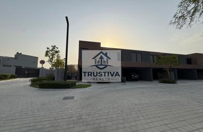 Townhouse - 4 Bedrooms - 6 Bathrooms for sale in Masaar Azalea - Masaar - Tilal City - Sharjah Townhouse - 4 Bedrooms - 6 Bathrooms for sale in Masaar Azalea - Masaar - Tilal City - Sharjah