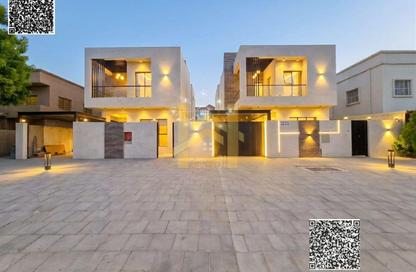 Villa - 5 Bedrooms - 7 Bathrooms for sale in Al Rawda 2 Villas - Al Rawda 2 - Al Rawda - Ajman