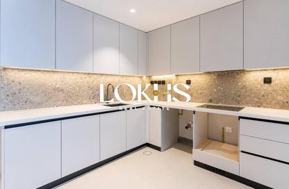 Apartment - 1 Bedroom - 2 Bathrooms for rent in Marquis Elegance - Arjan - Dubai