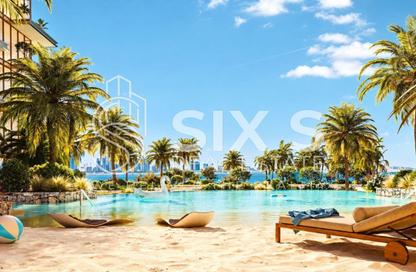 Apartment - 2 - 4 for sale in Bab Al Qasr Royal Residence 28 - Tamouh - Al Reem Island - Abu Dhabi Apartment - 2 - 4 for sale in Bab Al Qasr Royal Residence 28 - Tamouh - Al Reem Island - Abu Dhabi