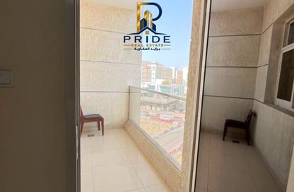 Apartment - 2 Bedrooms - 2 Bathrooms for rent in Al Rashidiya 3 - Al Rashidiya - Ajman