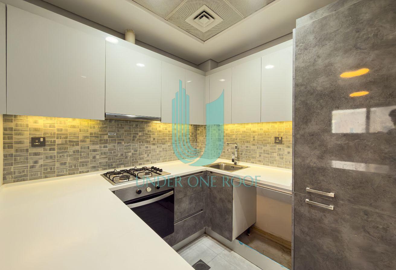 Well-Maintained 1BR l Pool View l Ready to Move photo 22