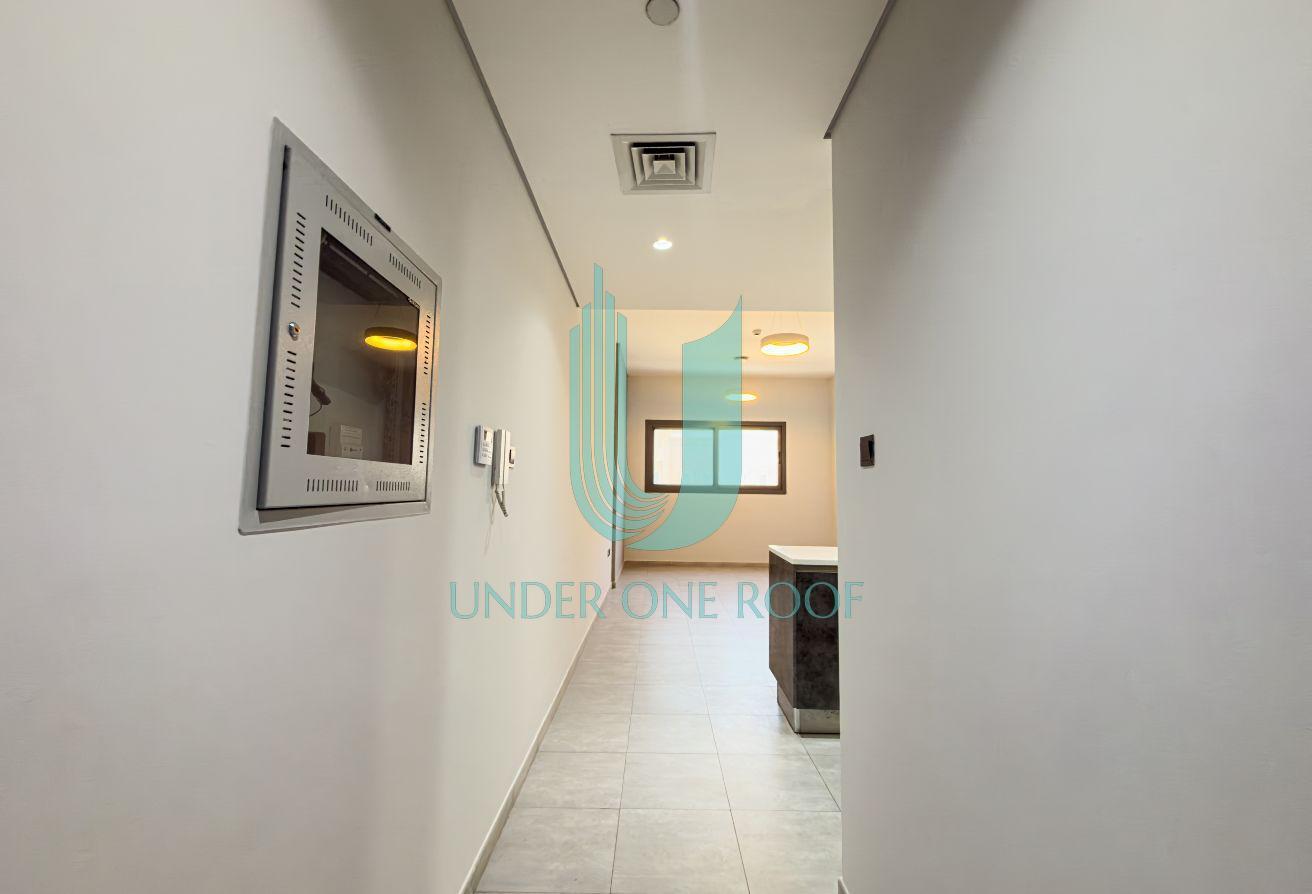 Well-Maintained 1BR l Pool View l Ready to Move photo 15