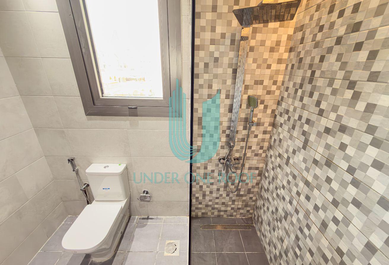 Well-Maintained 1BR l Pool View l Ready to Move photo 30
