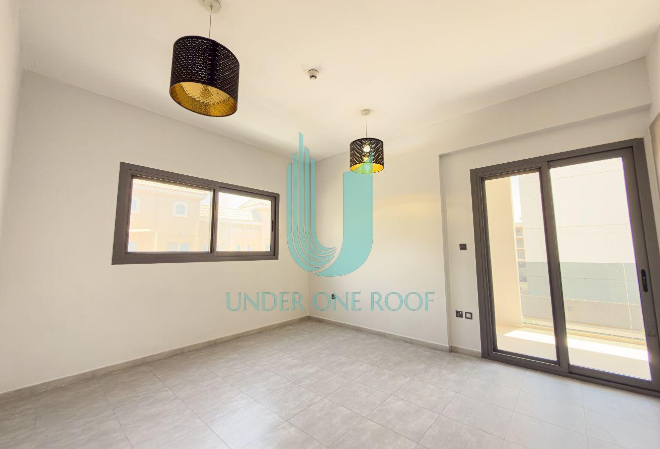 Well-Maintained 1BR l Pool View l Ready to Move photo 24
