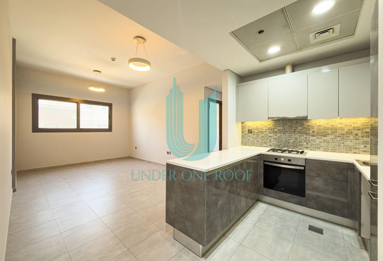 Well-Maintained 1BR l Pool View l Ready to Move photo 19