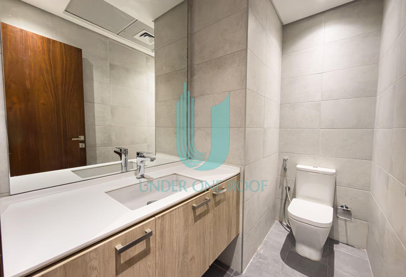 Well-Maintained 1BR l Pool View l Ready to Move photo 29