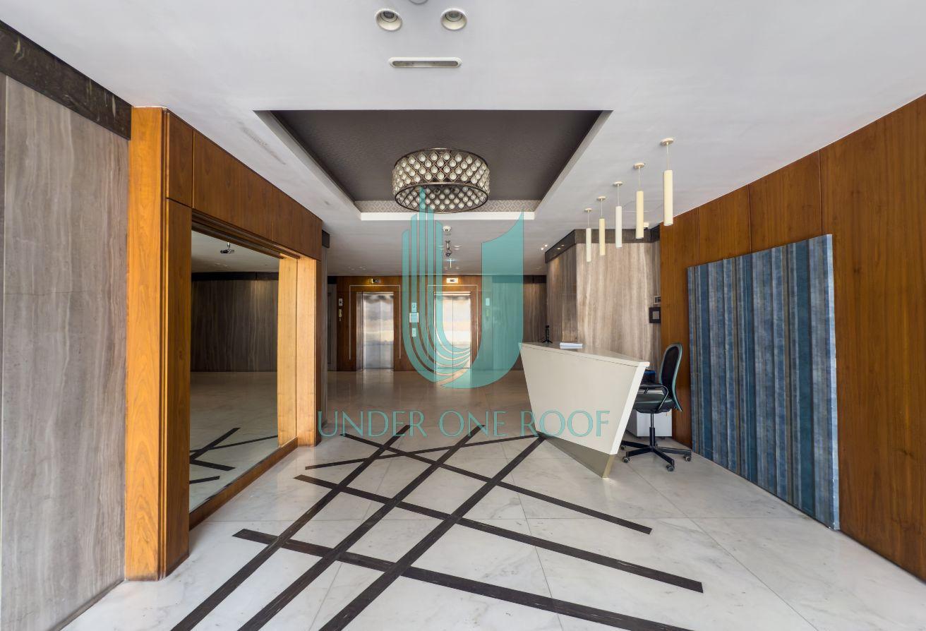 Well-Maintained 1BR l Pool View l Ready to Move photo 12