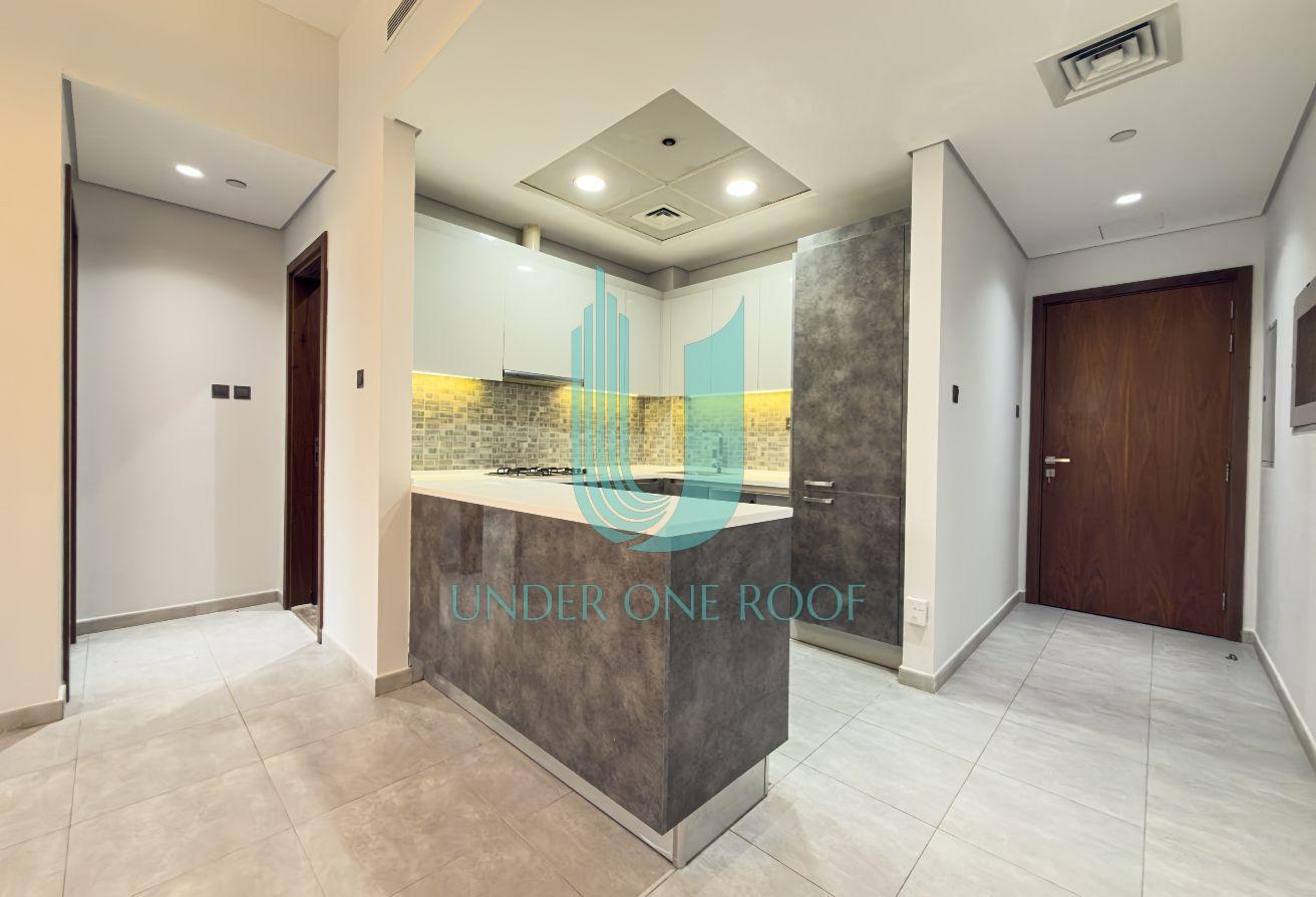 Well-Maintained 1BR l Pool View l Ready to Move photo 21